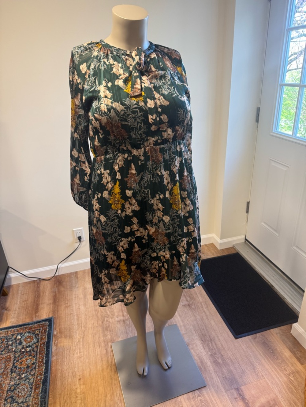 Collective Concepts Spring Dress